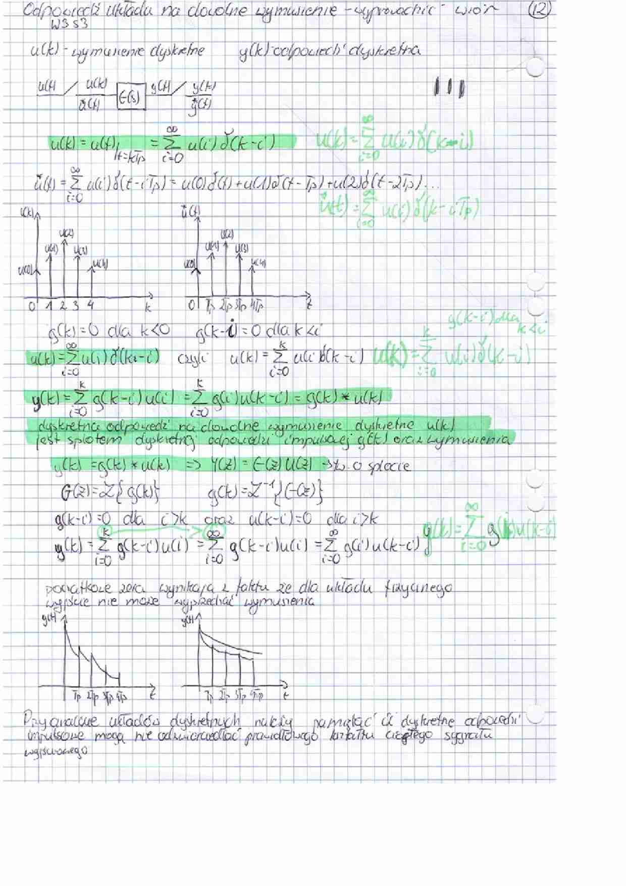 Dowolne wymuszenie - strona 1