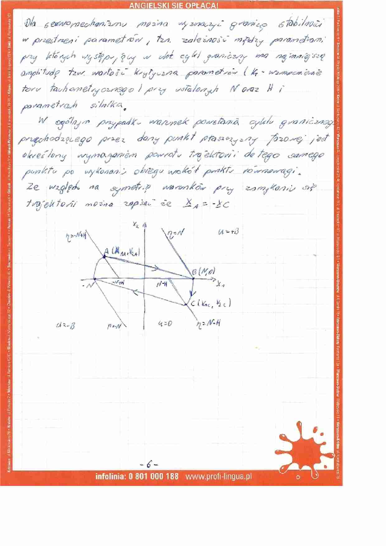 Serwomechanizm - strona 1