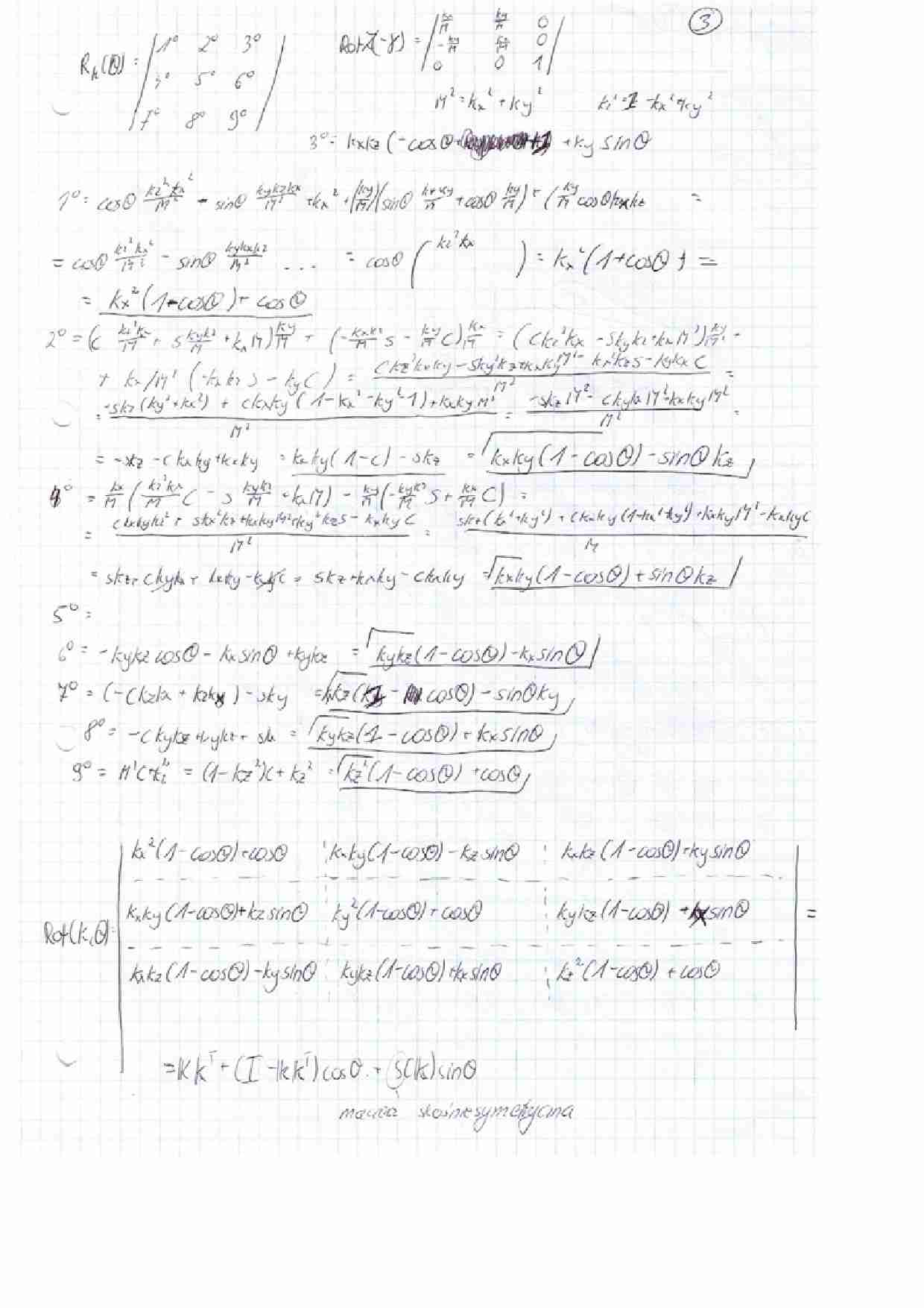 Zadania  z ćwiczeń - strona 1