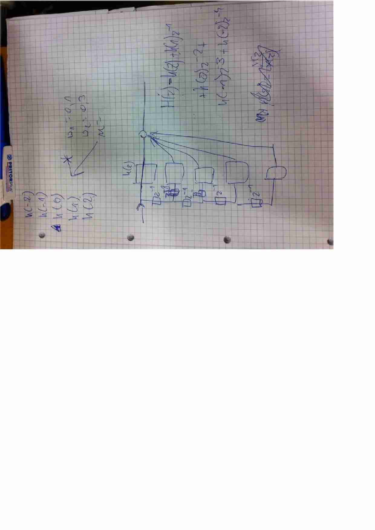 Rozwiązanie zadania - strona 1