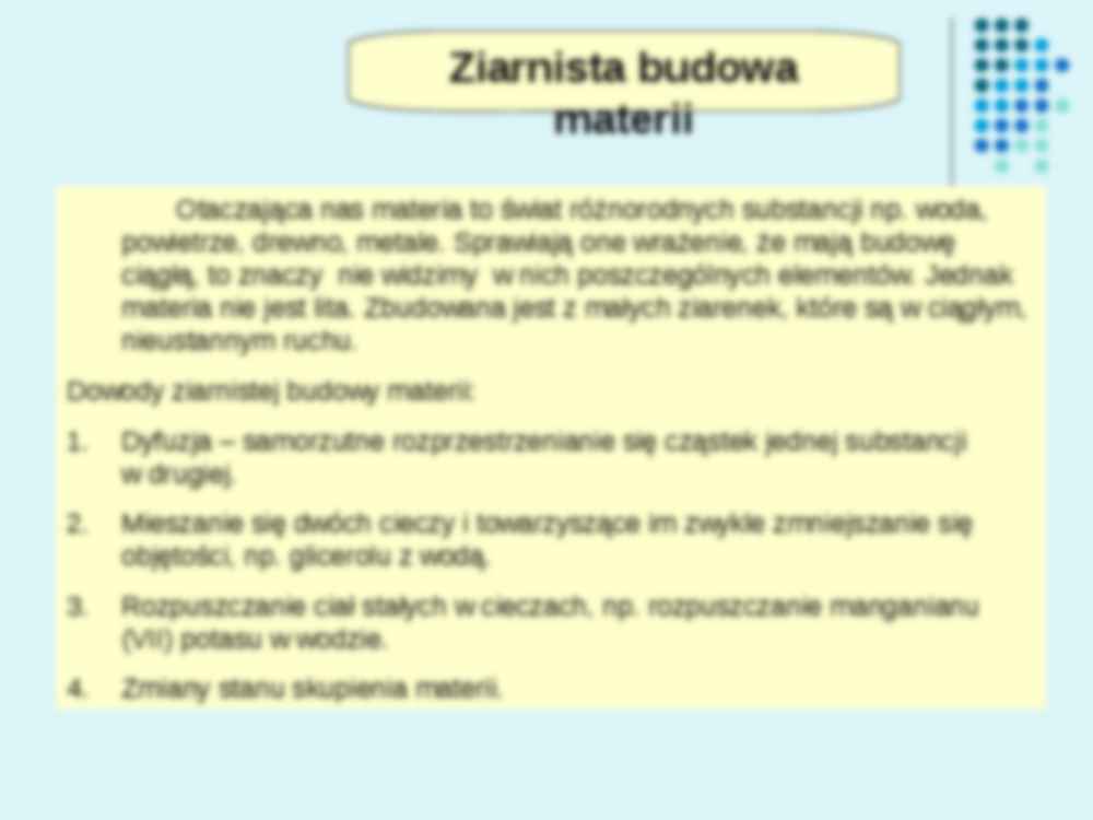 Budowa atomu -  - Masa atomowa - strona 2