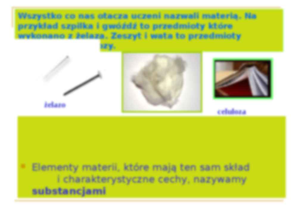 Substancje chemiczne - strona 2