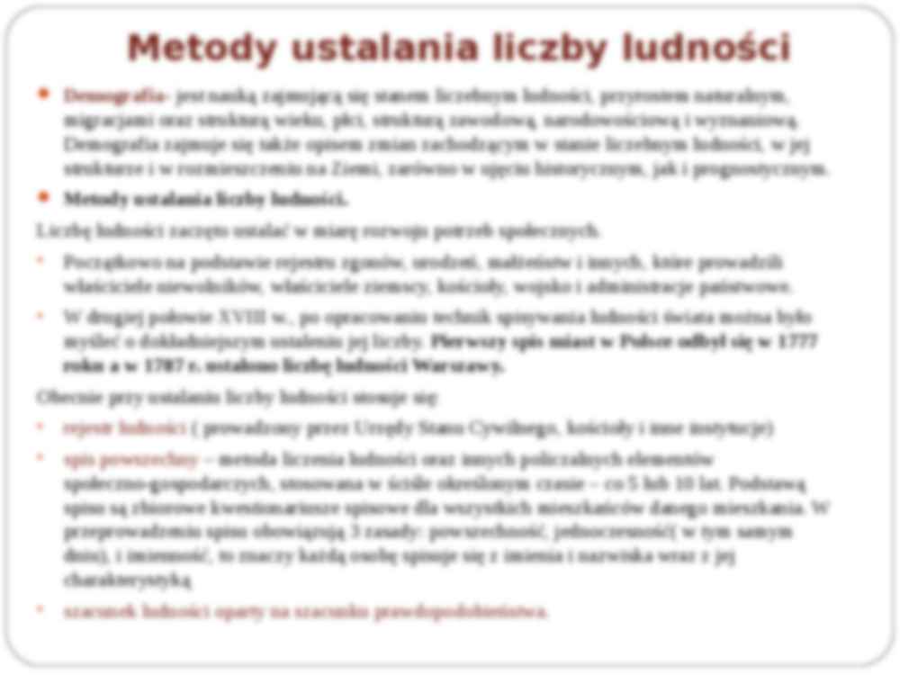 Ludność Polski - strona 2
