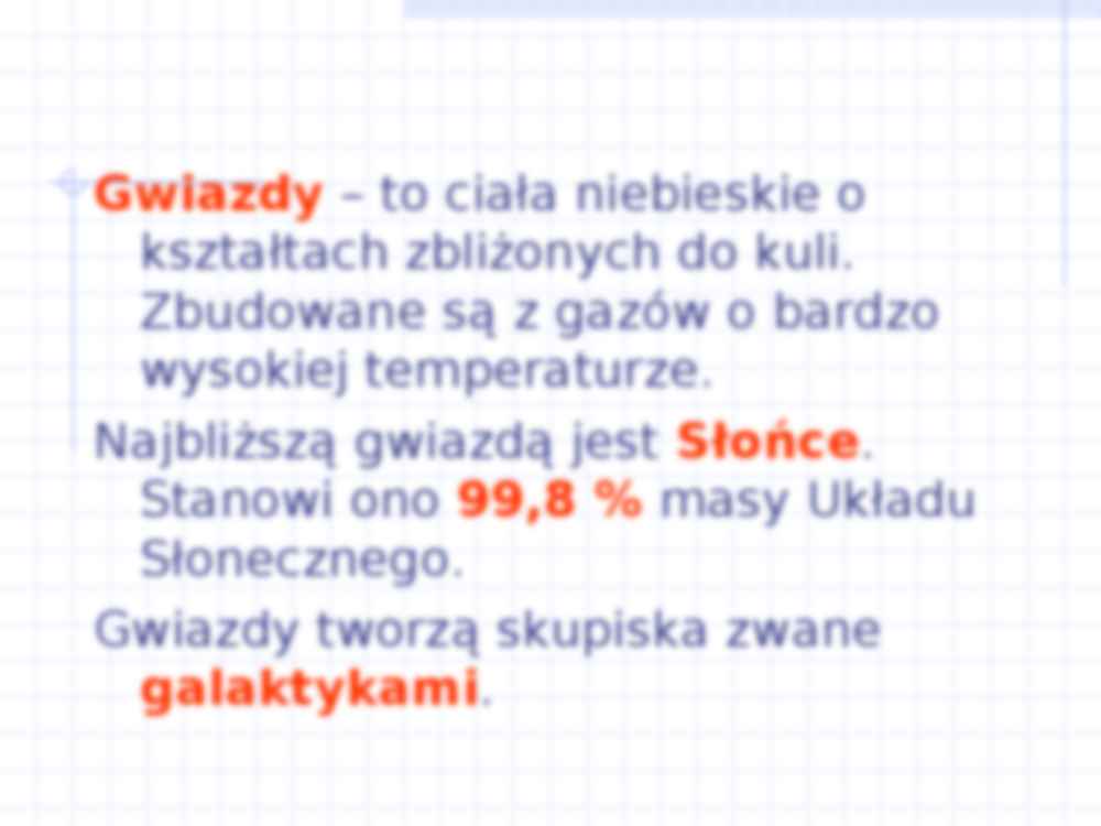 Układ Słoneczny - strona 3