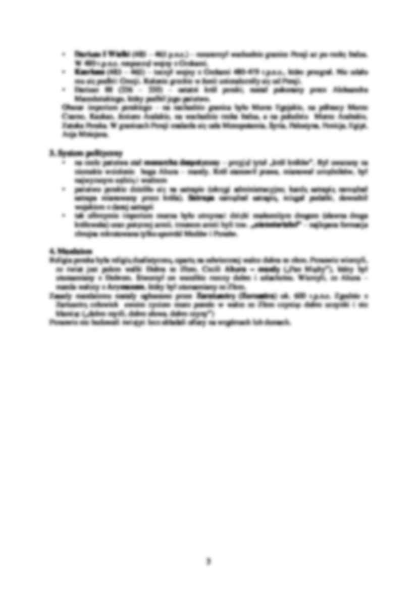 Fenicja  - strona 3