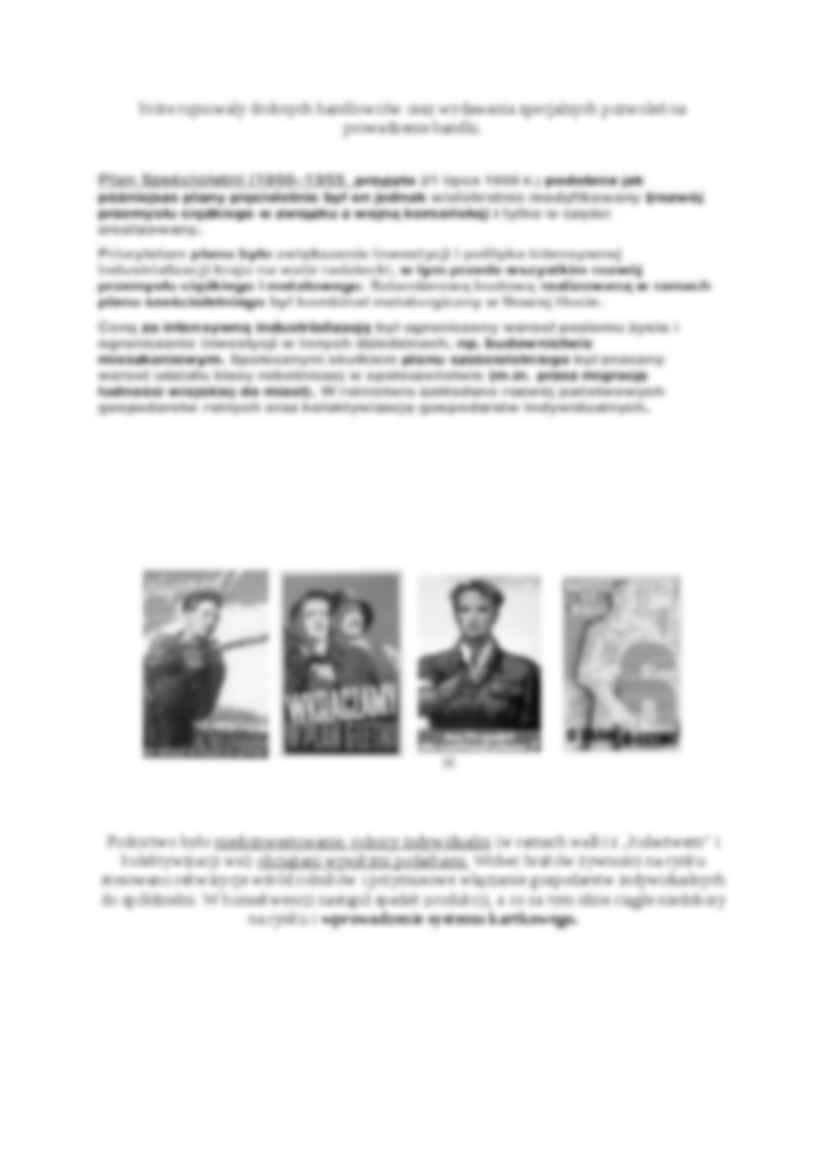 Polska w okresie stalinowskim - strona 3