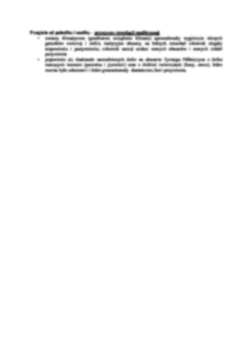 Prehistoria - Paleolit - strona 2