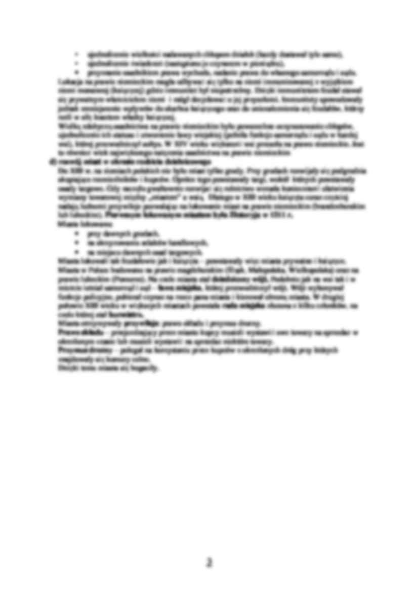 Rozbicie dzielnicowe - strona 3