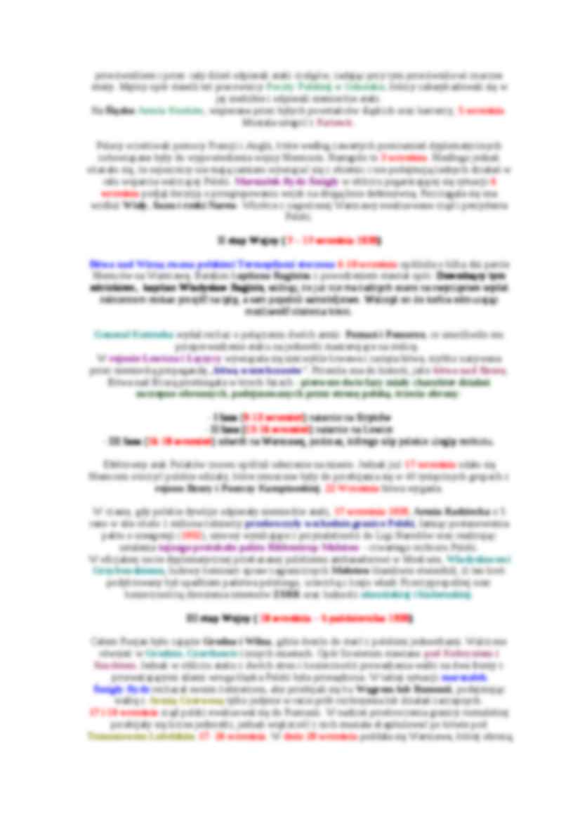 Wojna obronna Polski - strona 2