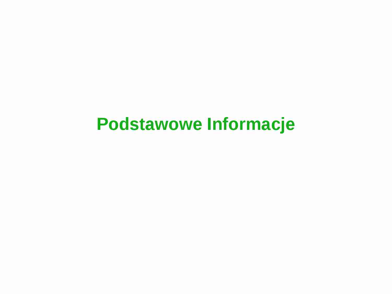 Future Continuous - podstawowe informacje  - strona 1