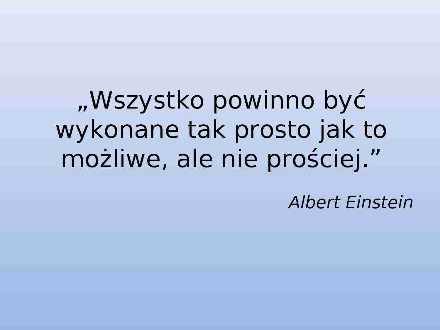 Notacja wykładnicza - strona 1