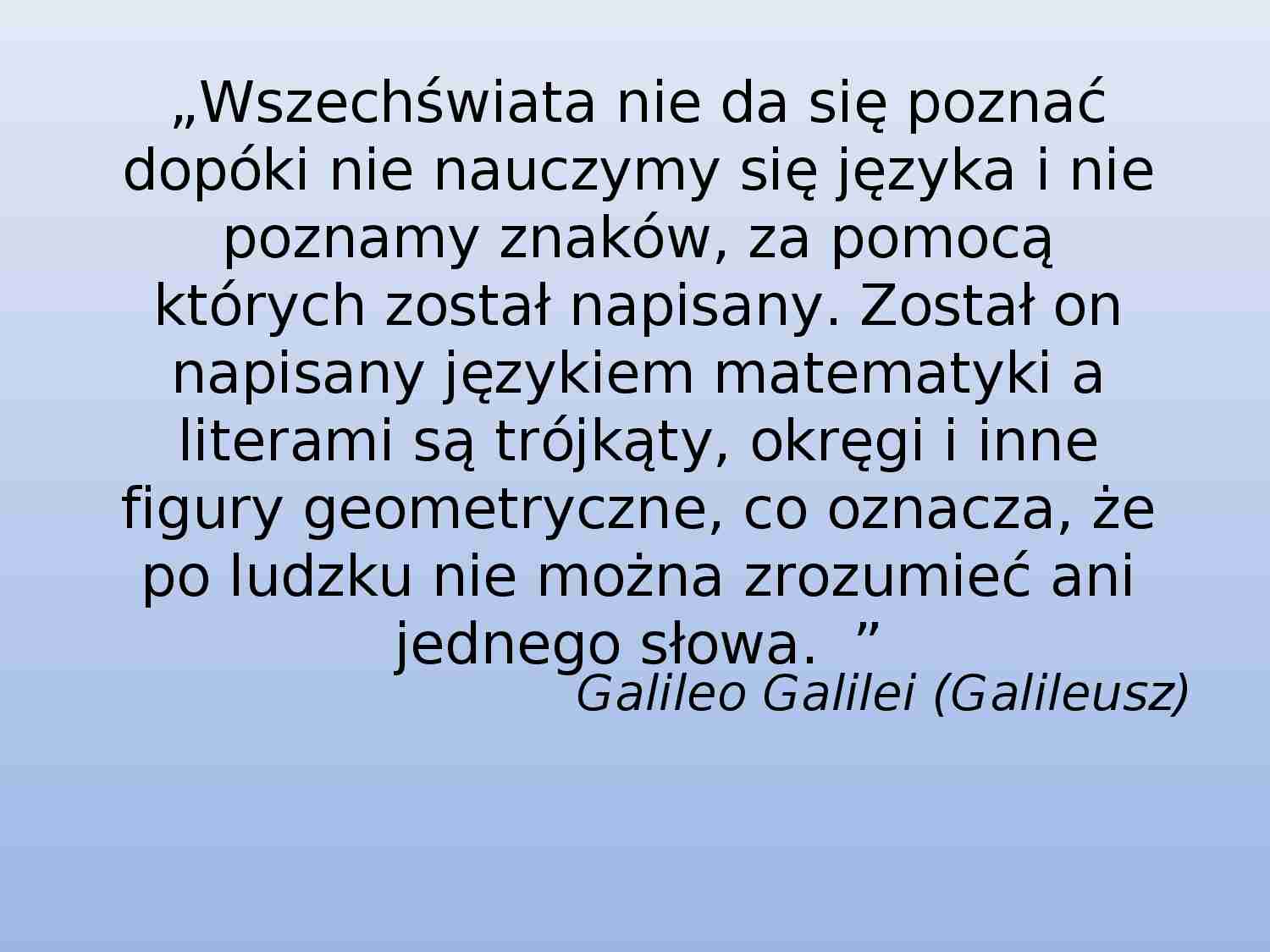 Pola figur podobnych - strona 1