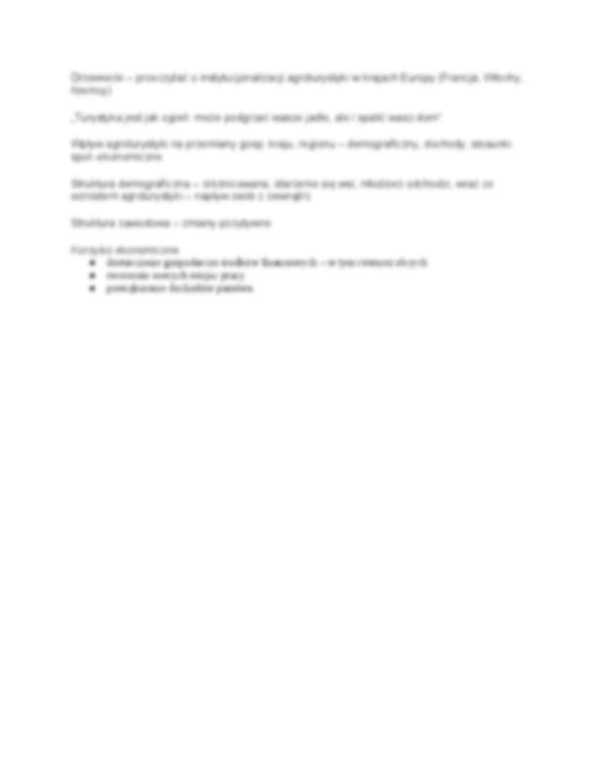 Chów zwierząt - rodzaje - strona 2