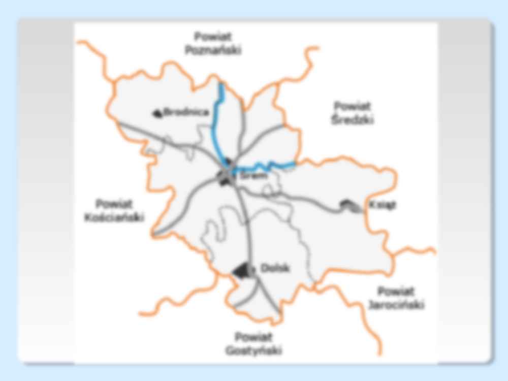Gospodarstwa agroturystyczne w powiecie śremskim - strona 2
