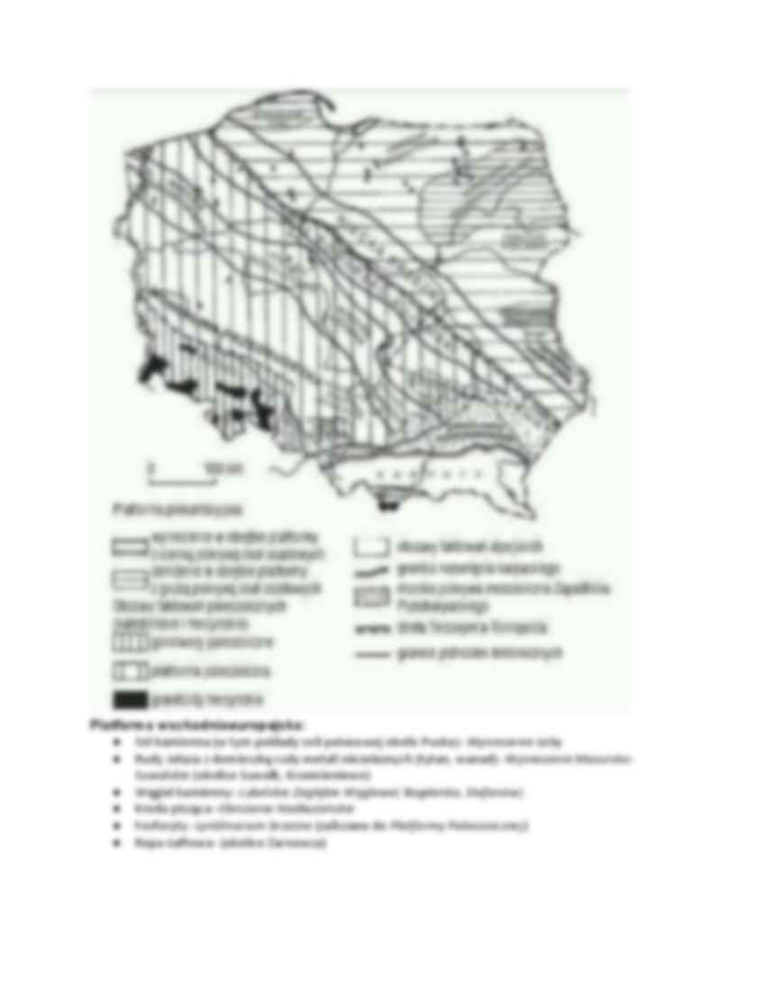 Warunki i zasoby przyrodnicze - strona 2