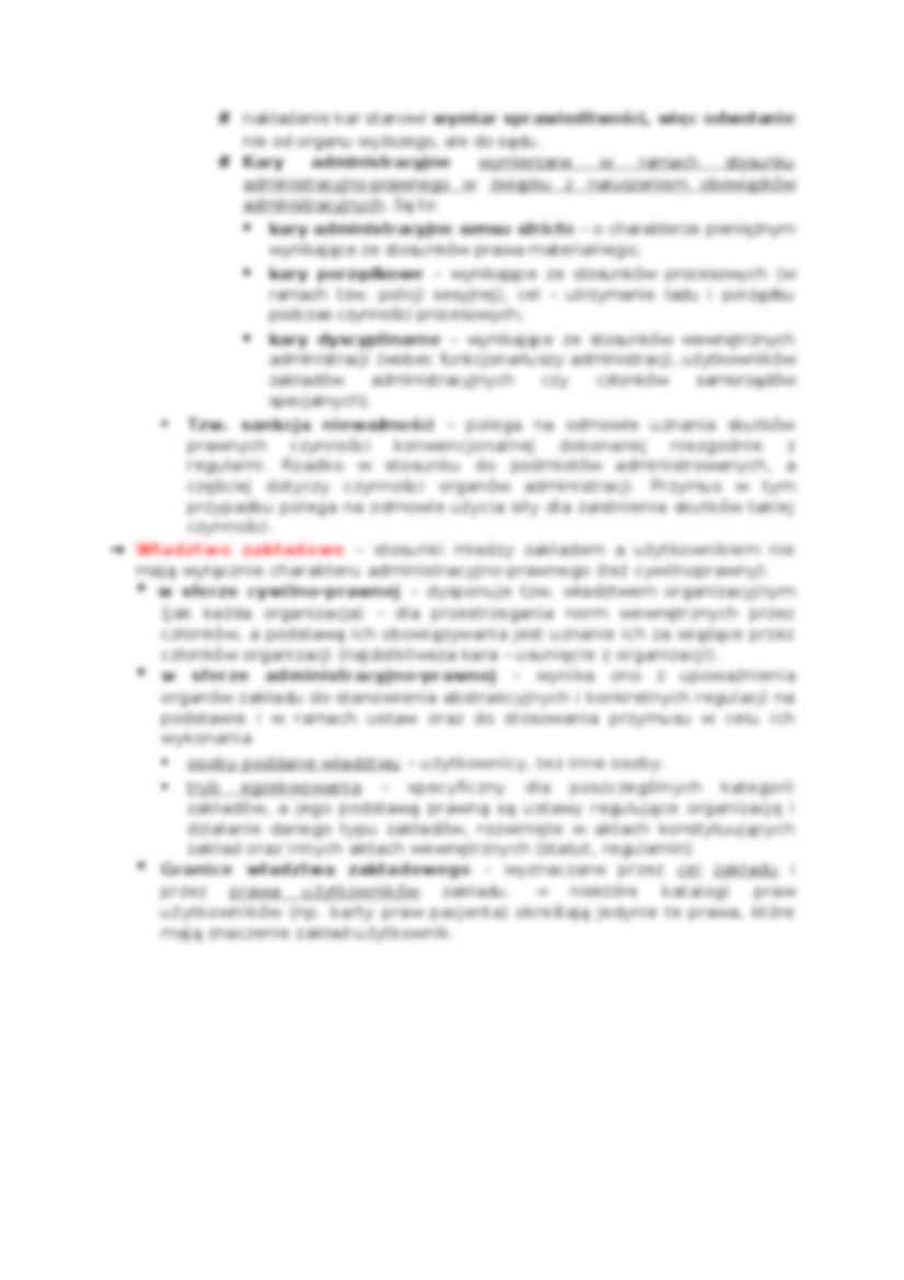Władztwo administracyjne  - strona 2