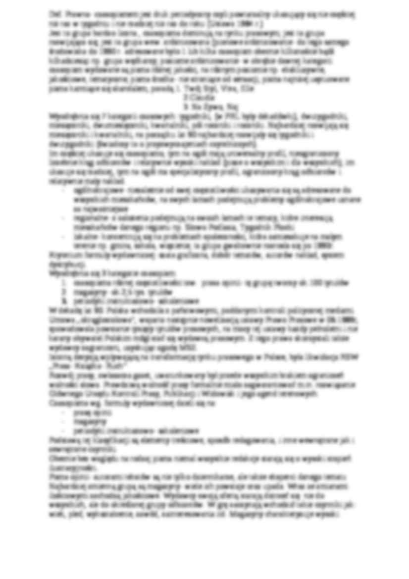 Ewolucja formuły wydawniczej dzienników  - strona 3