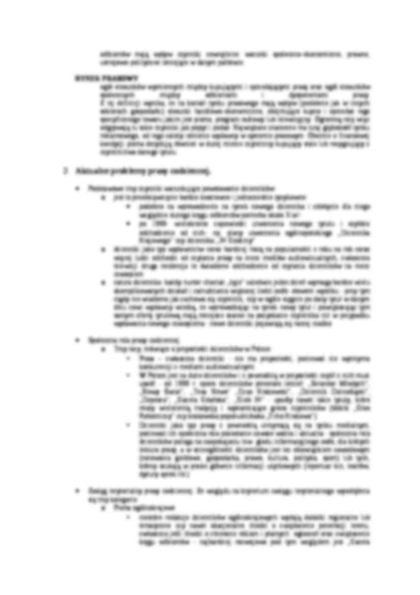 Polski System Medialny - skrypt - strona 2