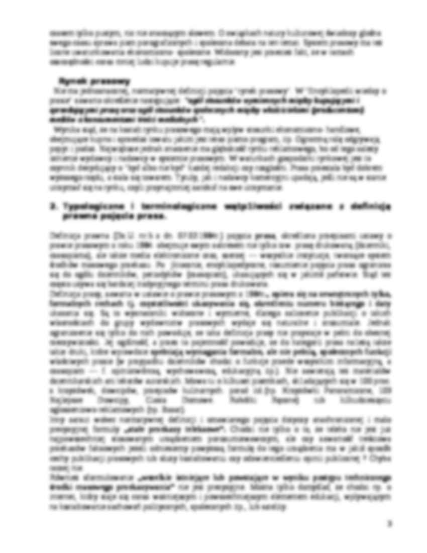 zagadanienia - Polski System Medialny - strona 3