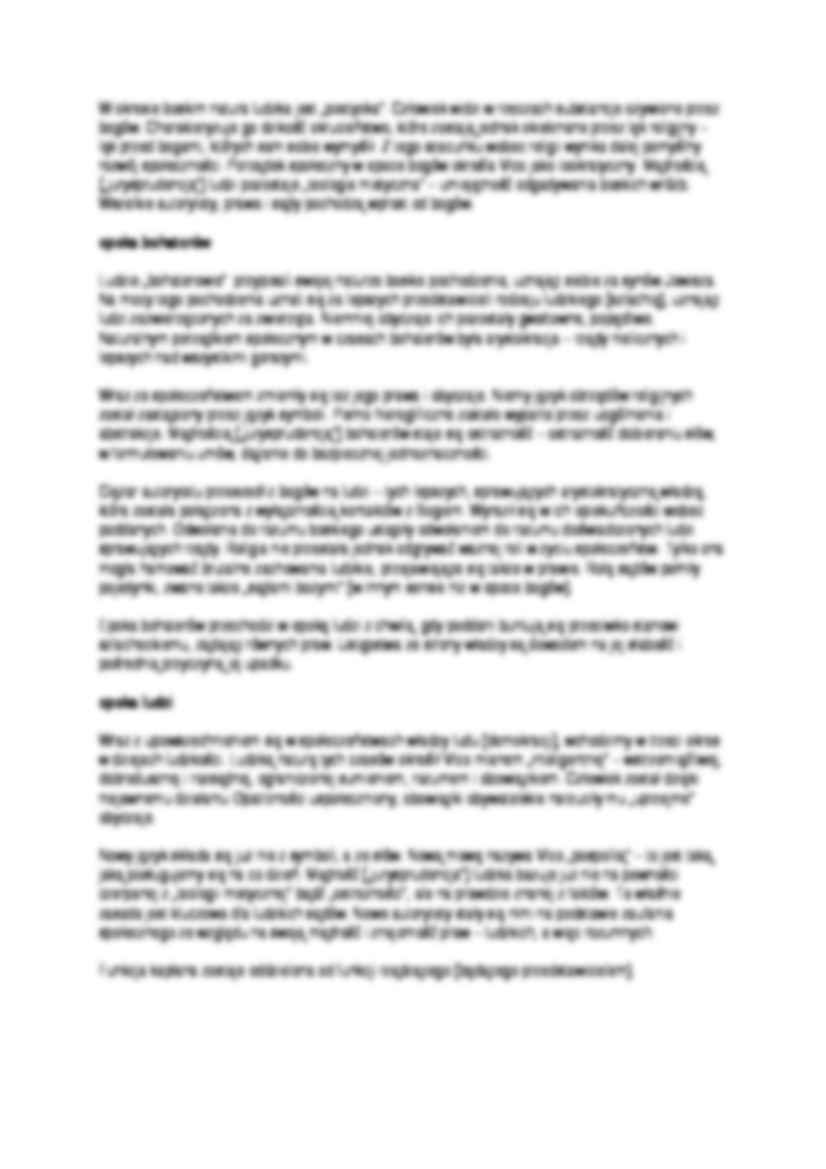 Giambattista Vico - omówienie - strona 2