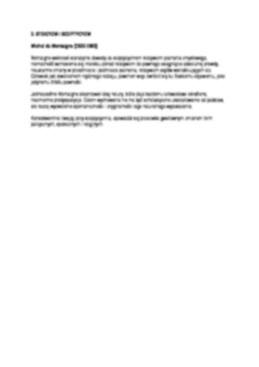 odrodzenie platonizmu i arystotelizmu  - strona 2