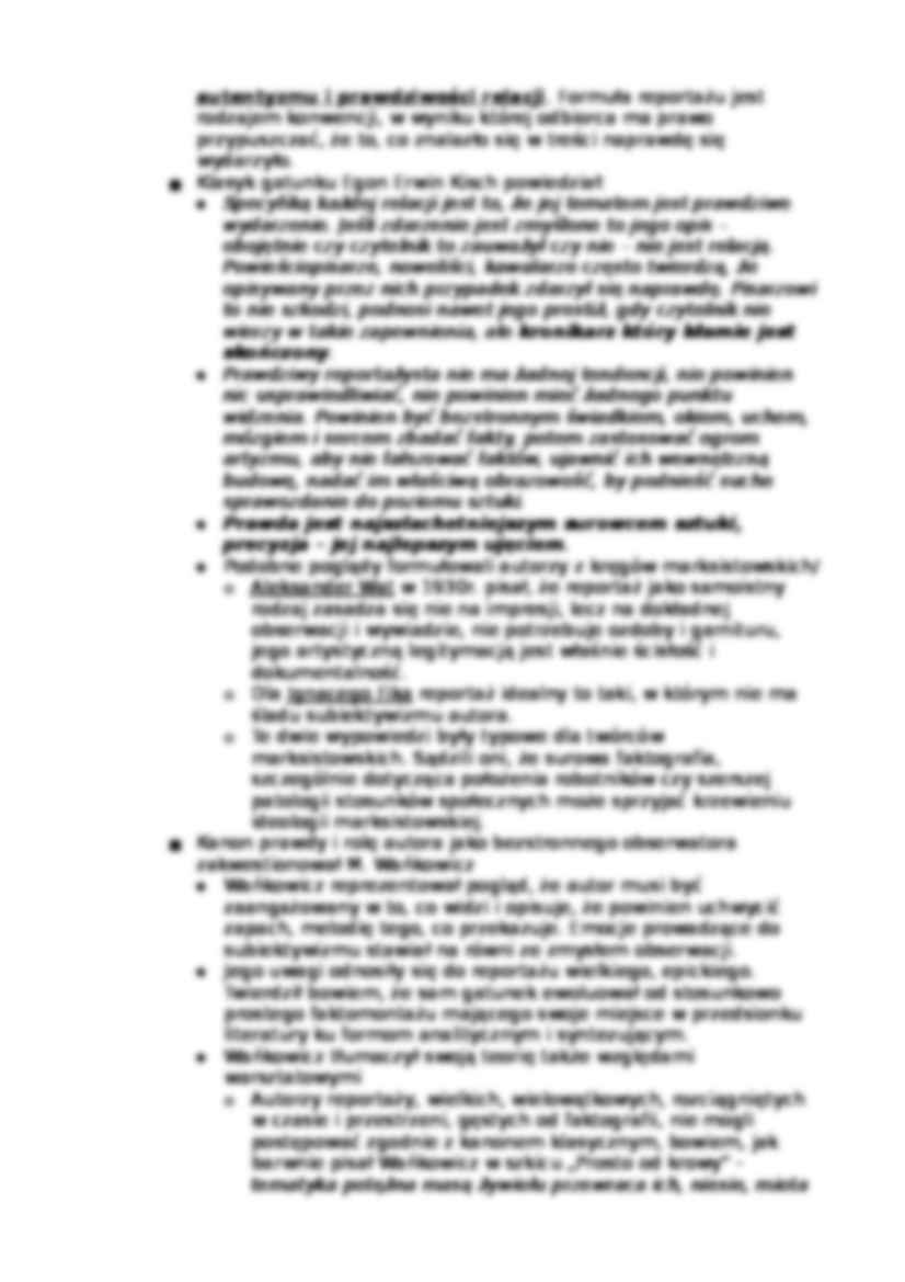 Publicystyka wizualna - wykład - strona 2