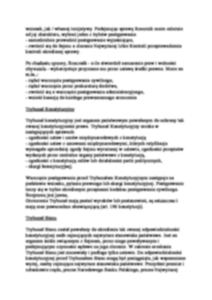 Obowiązywanie prawa w czasie, przestrzeni i wobec osób - strona 2