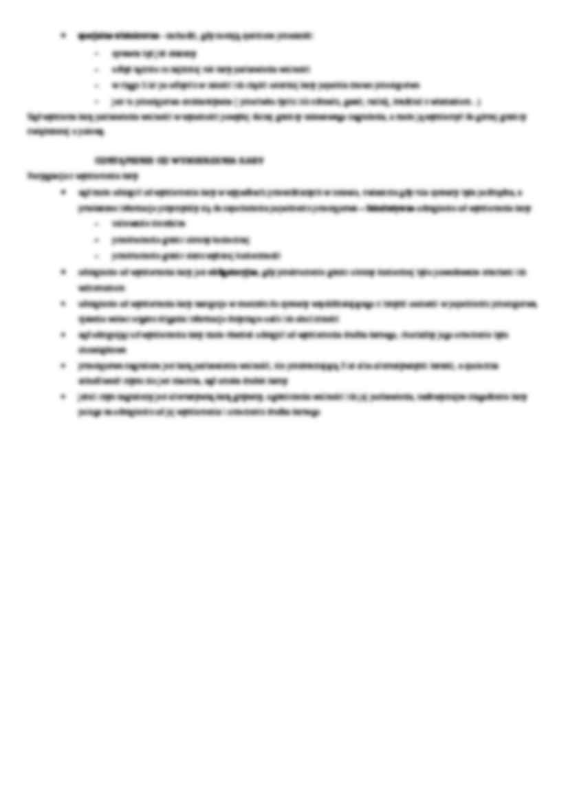 Prawo Karne - nadzwyczajne złagodze kary - strona 2