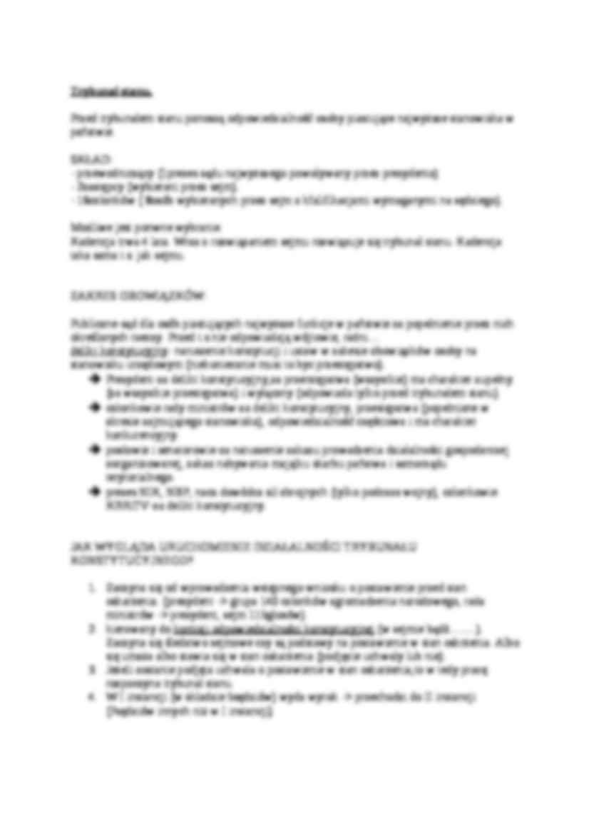 Skrypt Prawo - strona 3