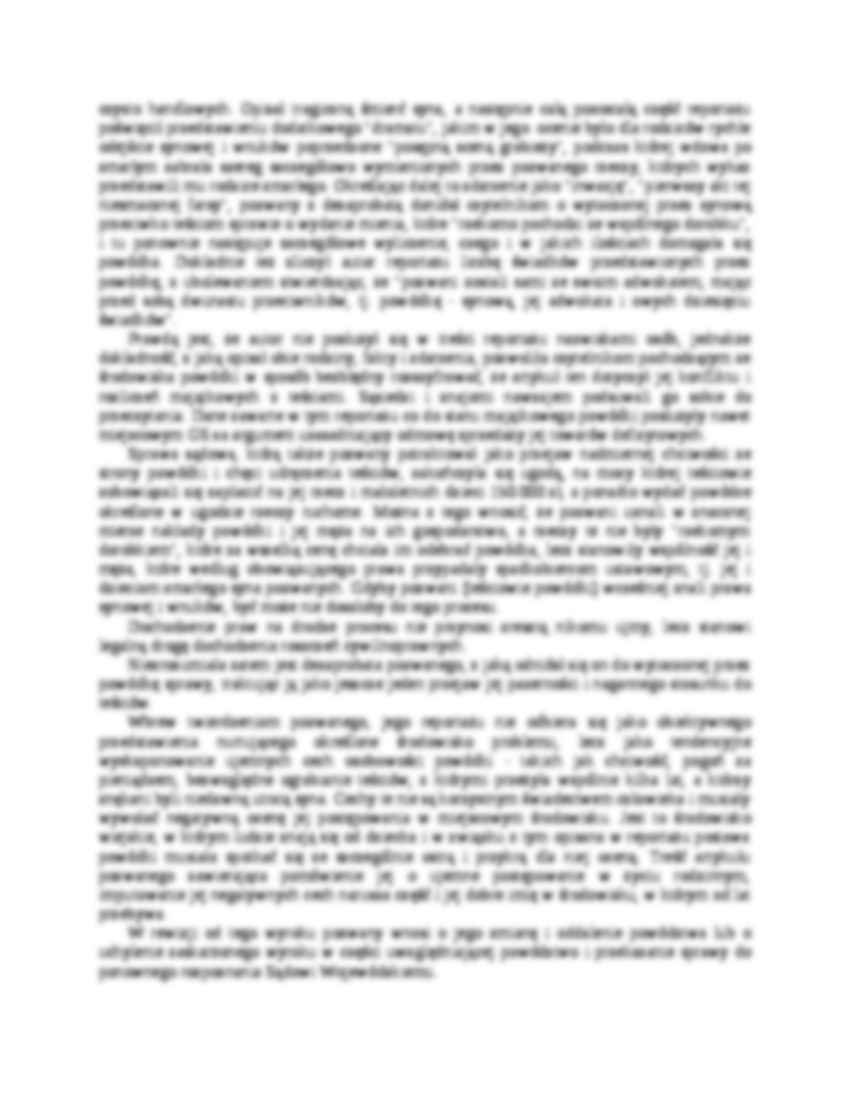 Wyrok - wykład - strona 2