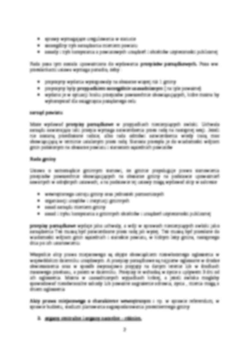 Opracowanie pytań egzaminacyjnych 3 - strona 2
