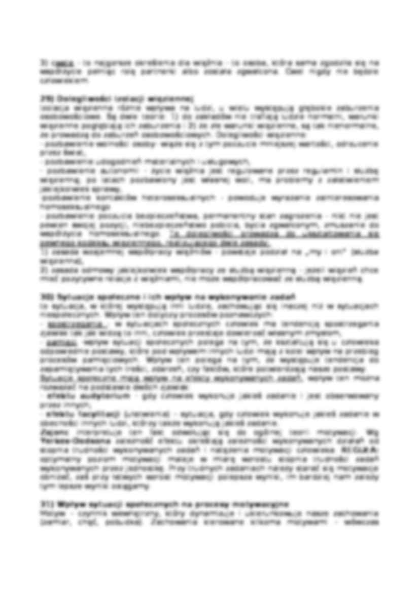 Proces indywidualizacji potrzeb - strona 2