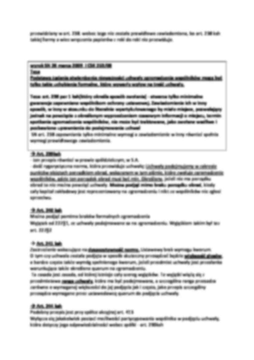 Organy spółki - Rada nadzorcza - strona 3