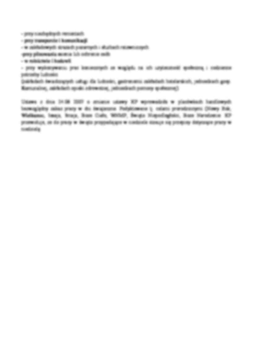 Czas pracy i ustawa antykryzysowa - strona 3