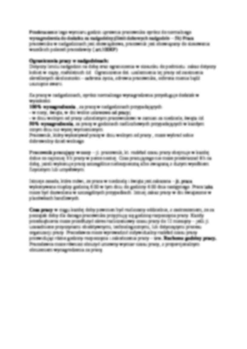 Uczasowienie pracy - strona 3