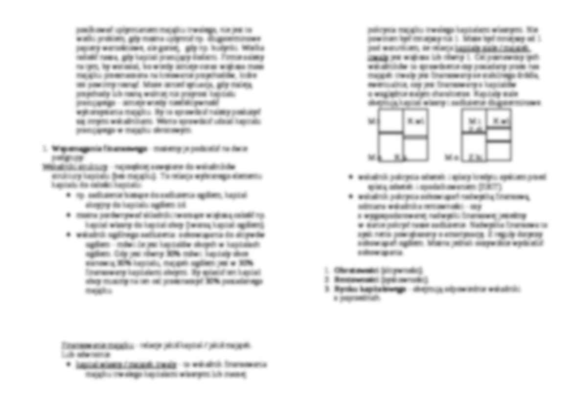 Analiza ekonomiczna wskaźnikowa - strona 2