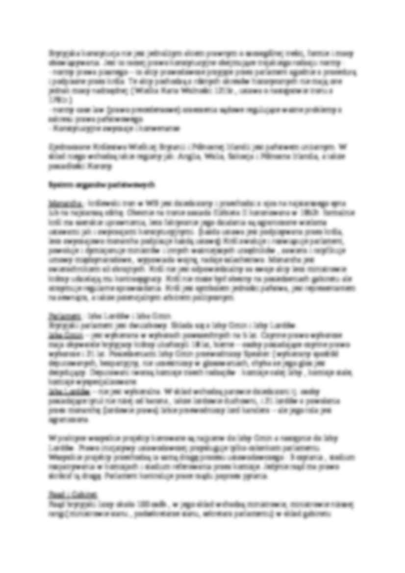 Systemy polityczne w Stanach Zjednoczonych - strona 3