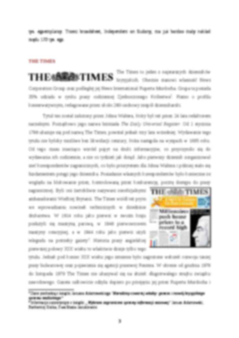 Dzienniki brytyjskie - podział - strona 3