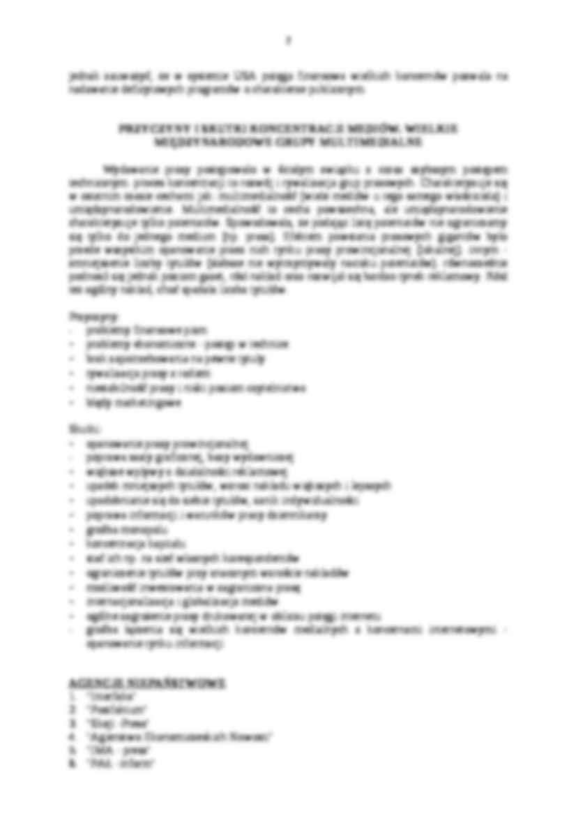 Systemy zagraniczne - podział na państwa - strona 2