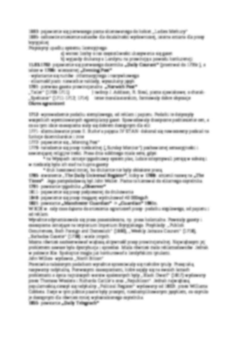 Media w Wielkiej Brytanii - strona 2