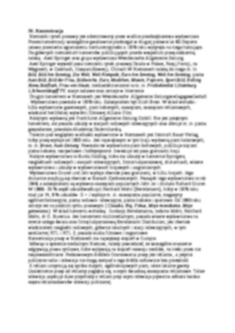 Media w Niemczech - strona 3