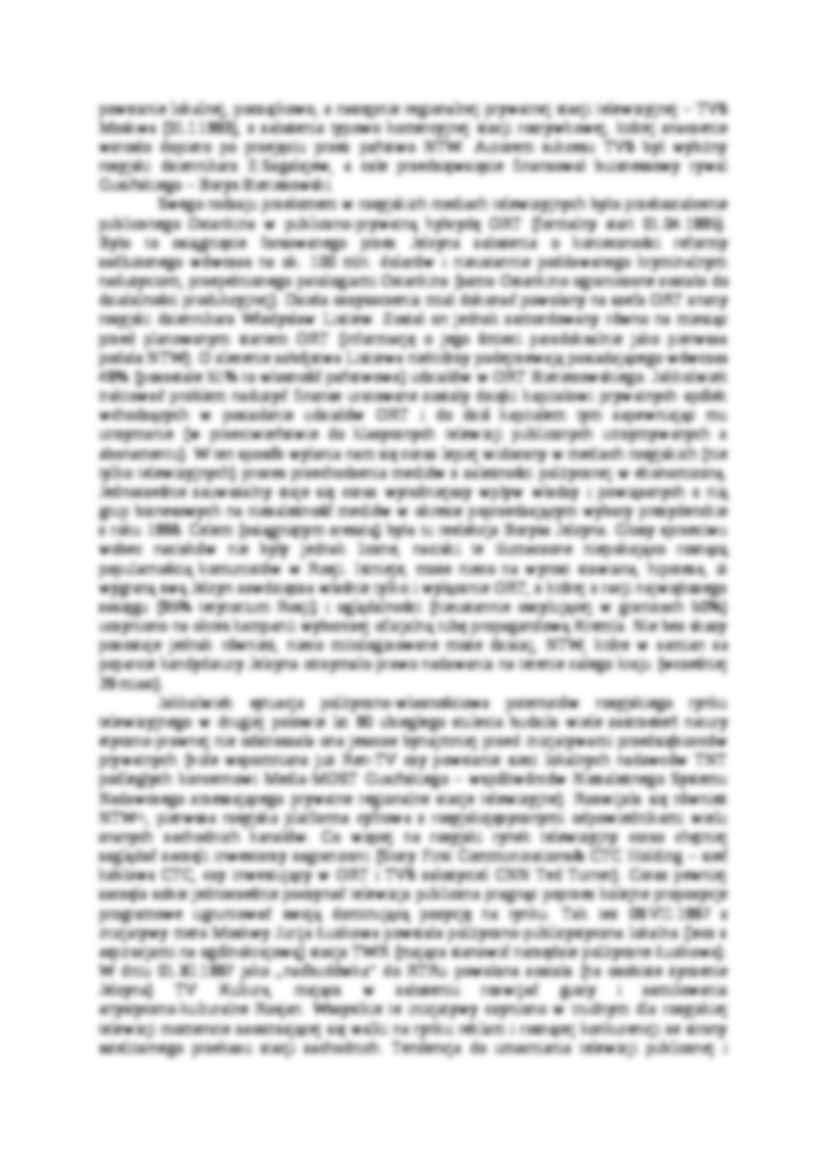 Telewizja w Rosji - strona 3