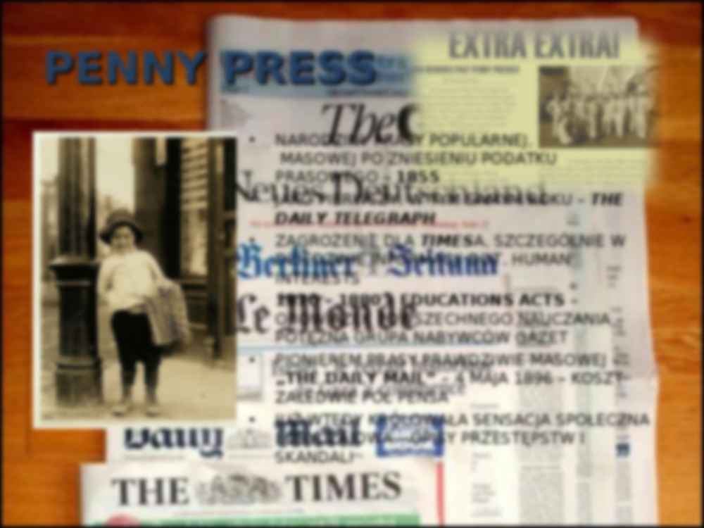 Światowe tabloidy - prezentacja - strona 3