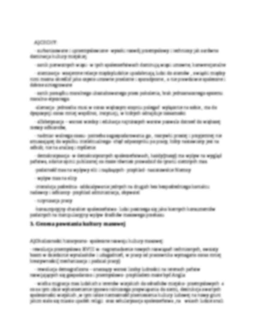 Kultura masowa - wykład - strona 3