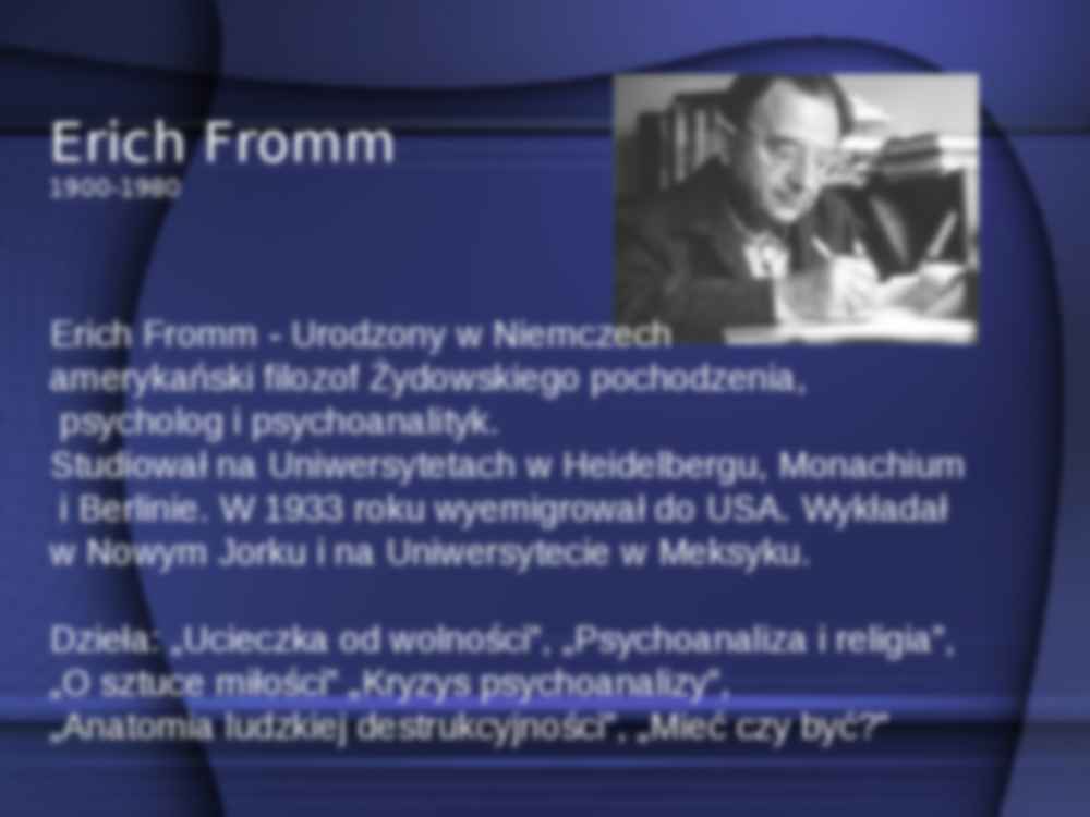 Wolność w kontekście komunikacji społecznej - strona 2