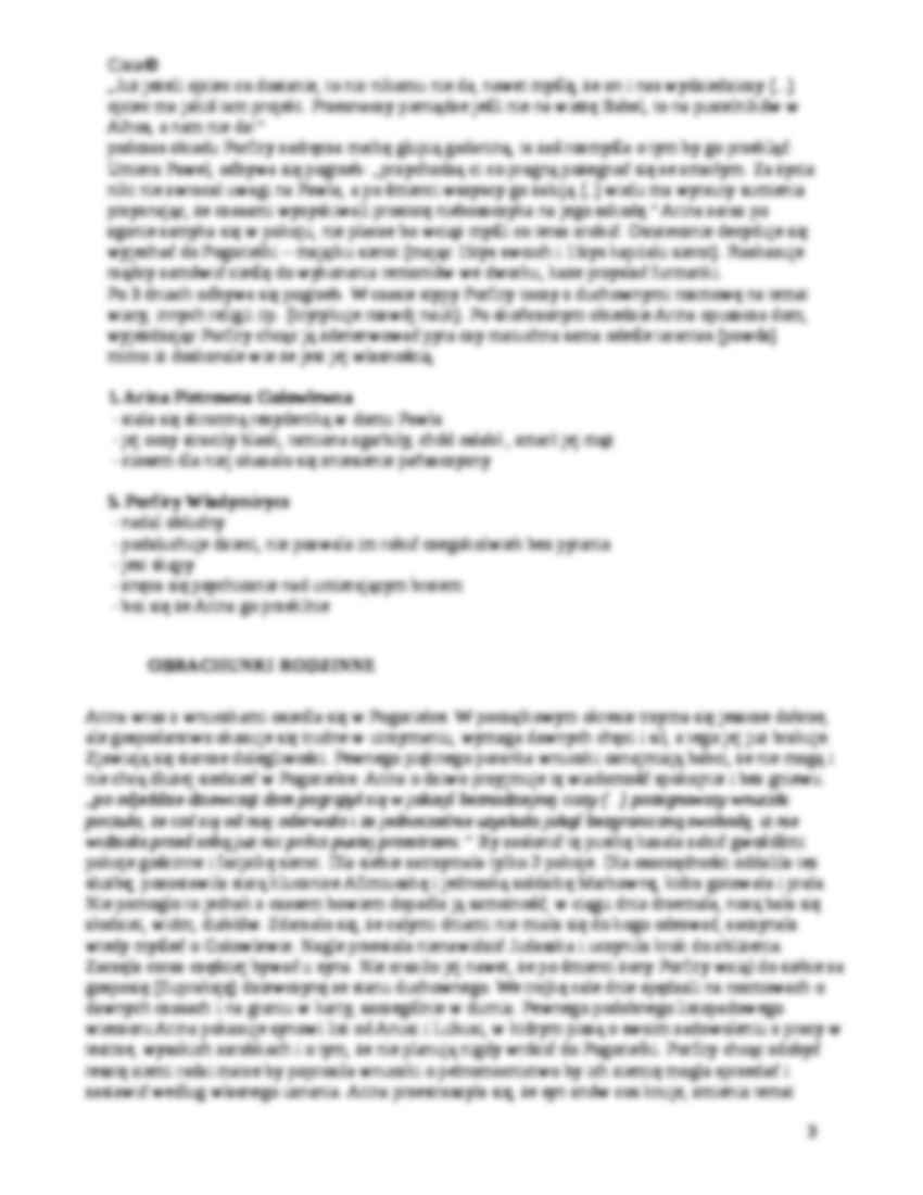 Państwo Gołowlewowie - sąd rodzinny - strona 3