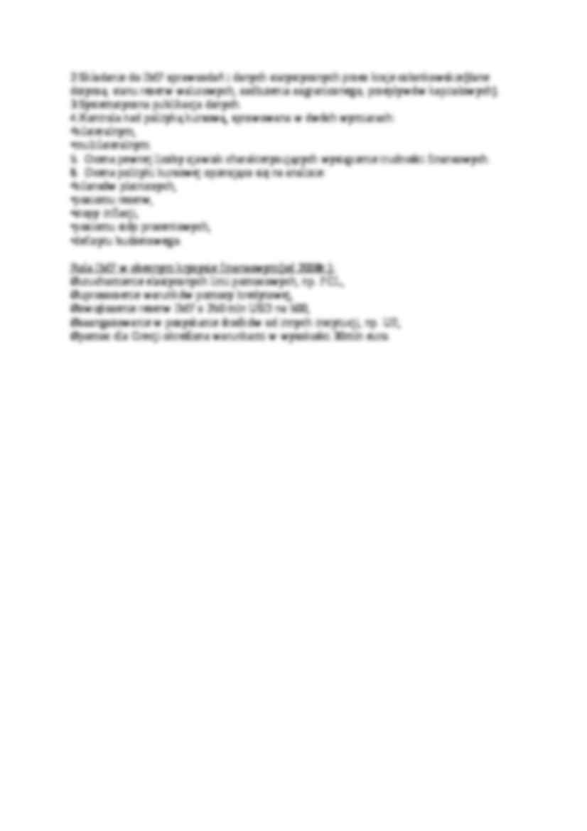 IMF-International Monetary Found - strona 3