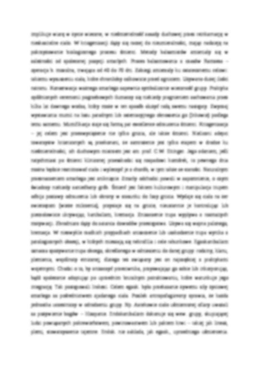 Opracowania, L.V. Thomas Sposoby obchodzenia się z trupem - strona 2