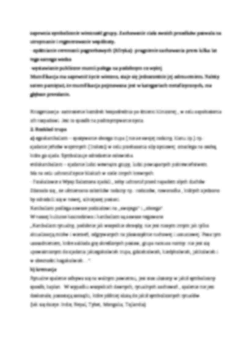 Sposoby posługiwania się ciałem-Opracowania, Mauss - strona 3