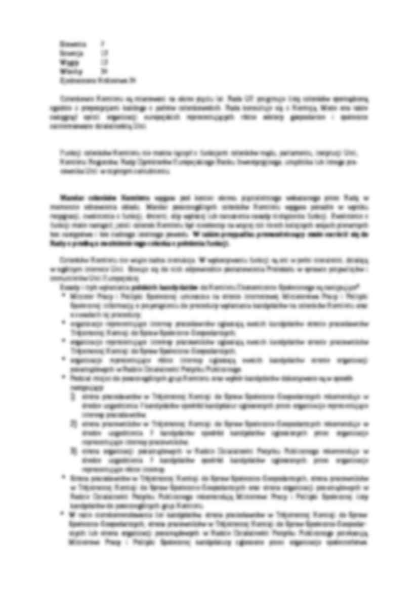 Organy doradcze - strona 2